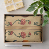 ハロウィン中世パタフランスのーン 薄葉紙 (ギフト)