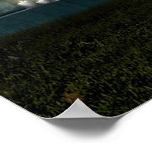 ハロウィン儀式ポスター ポスター (角)