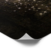 ハロウィン女神 ポスター (角)