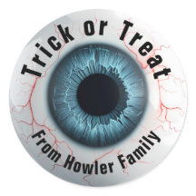 👁️ハロウィン幽霊のよく出るのトリックまたはトリート