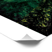 ハロウィン幽霊のよく出るの不気味な城 ポスター (コーナー)