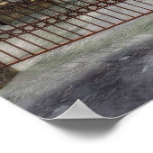 ハロウィン幽霊のよく出るハウス2ポスター ポスター (角)