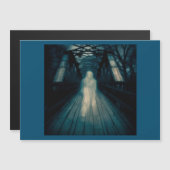 ハロウィン幽霊のよく出る – ブリッジ1 (正面/裏面)