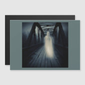 ハロウィン幽霊のよく出る – ブリッジ3 (正面/裏面)