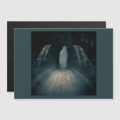 ハロウィン幽霊のよく出る – ブリッジ4 (正面/裏面)