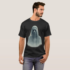 ハロウィン幽霊Tシャツ – 不気味おもしろいTシャツ Tシャツ