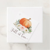 ハロウィン恋愛感謝タグ フェイバータグ (インサイチュ)