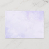 ハロウィン推測ゲームのエンクロージャカードの数 エンクロージャーカード (裏面)