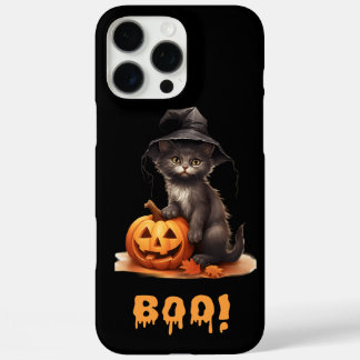 ハロウィン携帯カバー iPhone 16 PRO MAXケース