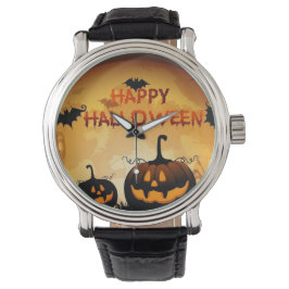 ハロウィン時計 腕時計