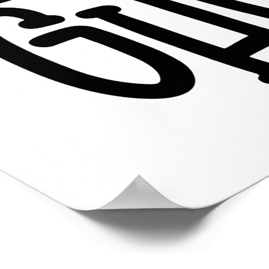 ハロウィン最高のフレンズ幽霊バンプ ポスター (角)