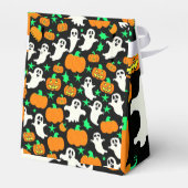 ハロウィン柄 フェイバーボックス (裏面サイド)