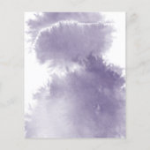 ハロウィン独身最後の夜の魔女パーティ (裏面)