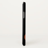 ハロウィン用のカボチャ 4 Case-Mate iPhoneケース (裏面/右)