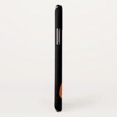 ハロウィン用のカボチャ 5 Case-Mate iPhoneケース (裏面/右)