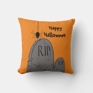 ハロウィン用スローピロー クッション