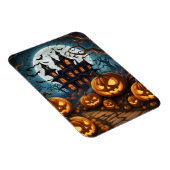 ハロウィン磁石 マグネット (右側)