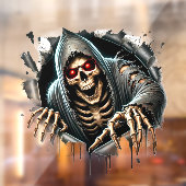 ハロウィン窓用ステッカー ウィンドウサイン (シート2)