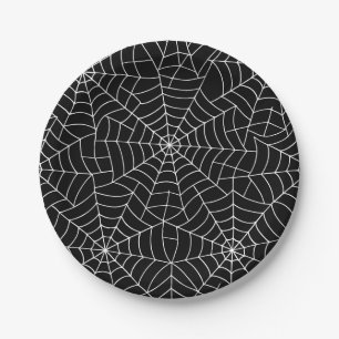 ハロウィン紙皿 ペーパープレート