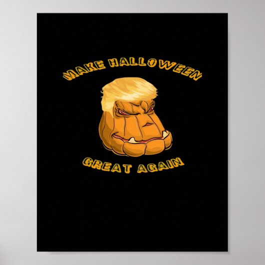 ハロウィン素晴らしの再クラシック作り – コストの削減 ポスター (正面)