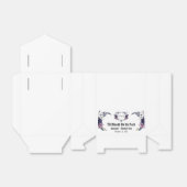 ハロウィン結婚の死が我々の一部になる フェイバーボックス (折り畳みなし)