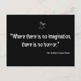 ハロウィン葉書 ポストカード