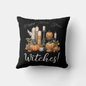 ハロウィン装飾用クッション クッション (裏面)