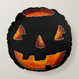 ハロウィン装飾 ラウンドクッション