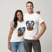 ハロウィン誇りを持ったナース、Tシャツデザイン Tシャツ (ユニセックス)