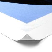 ハロウィン読の1937 WPA ポスター (角)