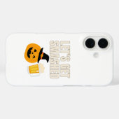 ハロウィン面白スマホケース Let's Get Smashed Case-Mate iPhoneケース (裏面 (横))