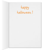 ハロウィン風変わりペンギン (内側 (右))