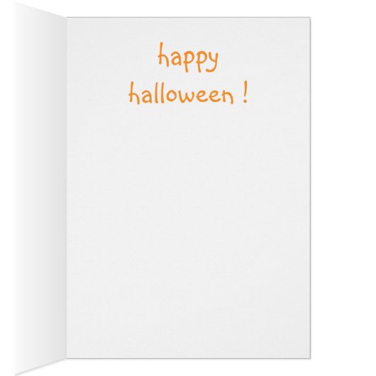 ハロウィン風変わりペンギン (内側 (右))