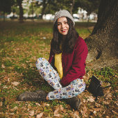 ハロウィン魅力的レギンス レギンス