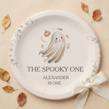 ハロウィン1歳の誕生日