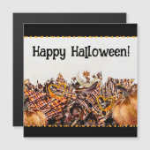 ハロウィン! (正面/裏面)