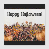 ハロウィン! (正面)