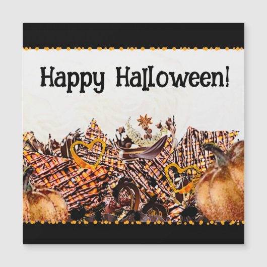 ハロウィン! (正面)