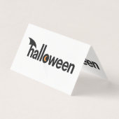 ハロウィン (正面)