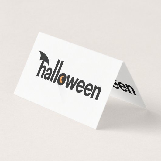 ハロウィン (正面)