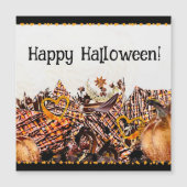 ハロウィン! (正面)