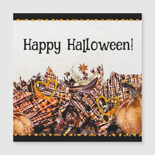 ハロウィン! (正面)