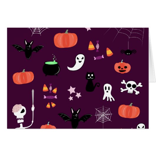 ハロウィン (正面横)