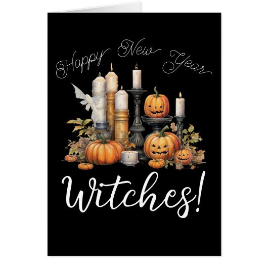 ハロウィン (正面)