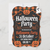 ハロウィン (正面)