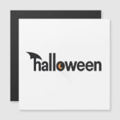 ハロウィン (正面/裏面)