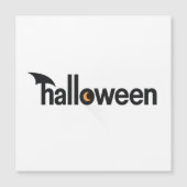 ハロウィン (正面)
