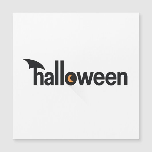 ハロウィン (正面)