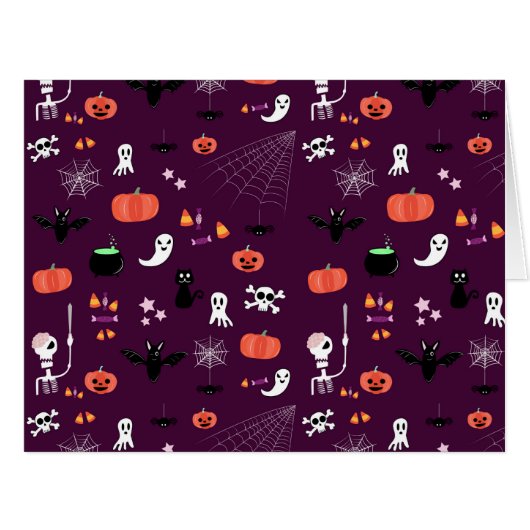 ハロウィン (正面横)