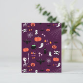 ハロウィン (スタンド正面)